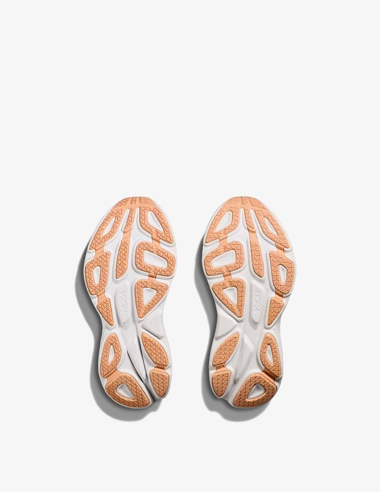 Hoka One One Sneakers Bondi 8 Ritorno libero