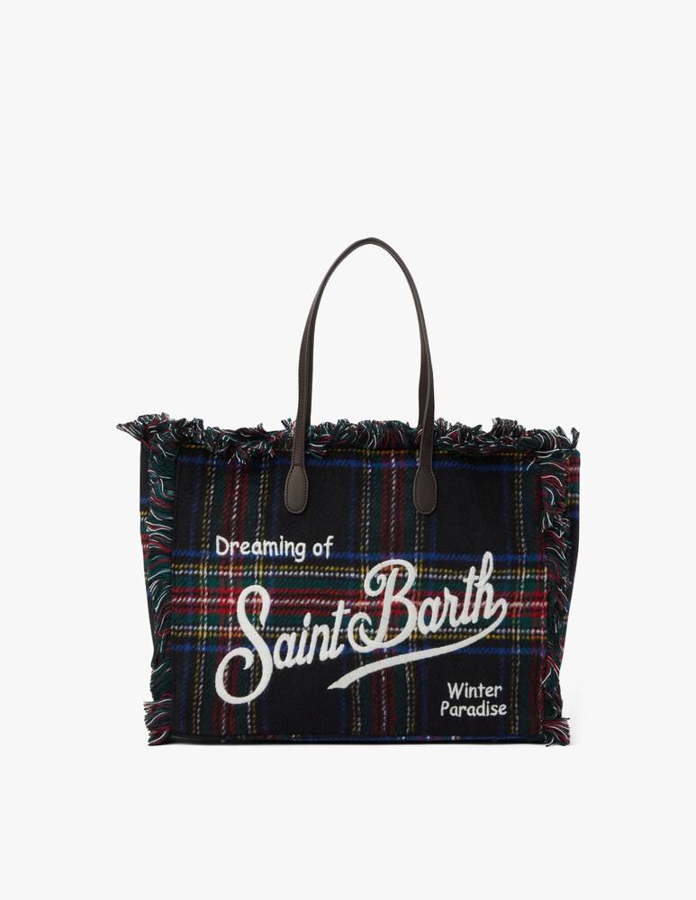 MC2 Saint Barth Borsa invernale Vanity ACQUISTA ORA