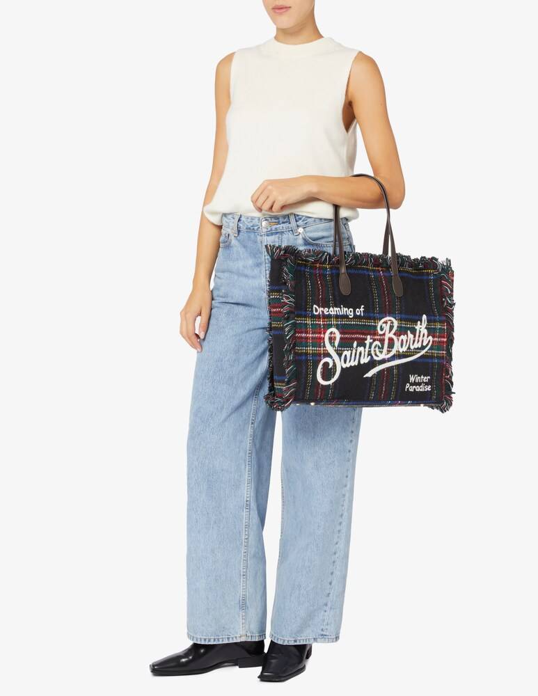 MC2 Saint Barth Borsa invernale Vanity ACQUISTA ORA