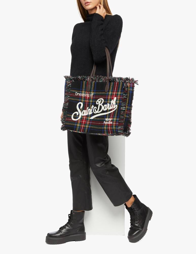 MC2 Saint Barth Borsa invernale Vanity ACQUISTA ORA