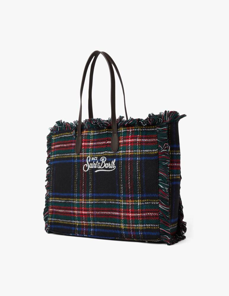 MC2 Saint Barth Borsa invernale Vanity ACQUISTA ORA