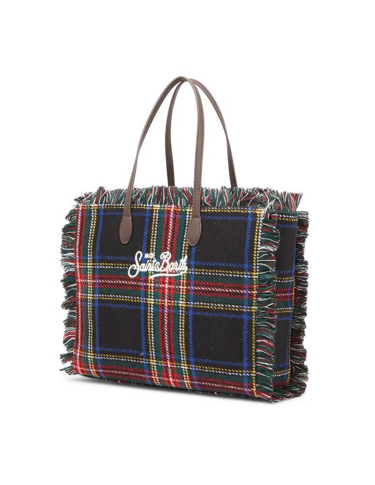 MC2 Saint Barth Borsa invernale Vanity ACQUISTA ORA