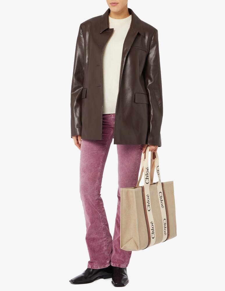 Chloé Borsa a spalla Woody Enormi sconti