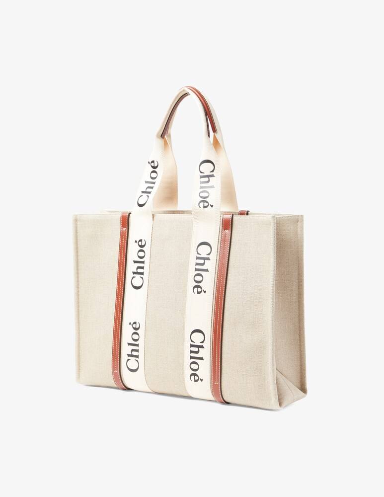 Chloé Borsa a spalla Woody Enormi sconti