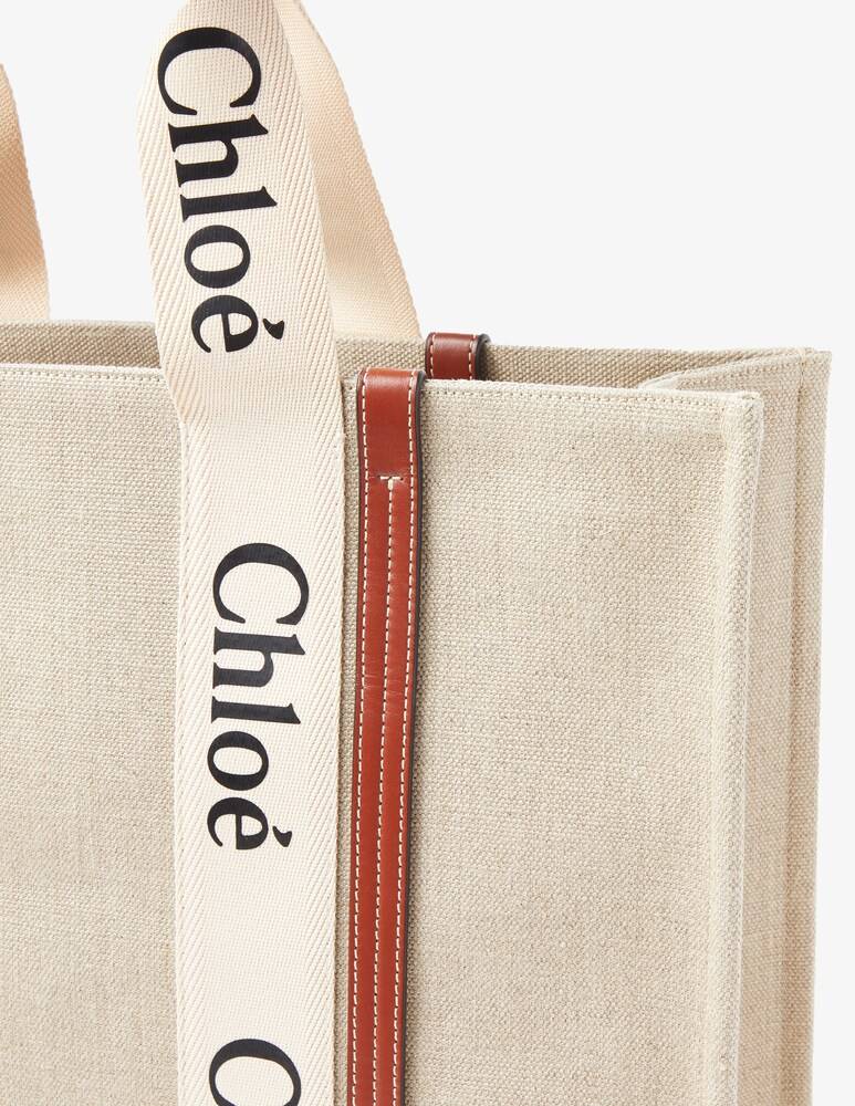 Chloé Borsa a spalla Woody Enormi sconti