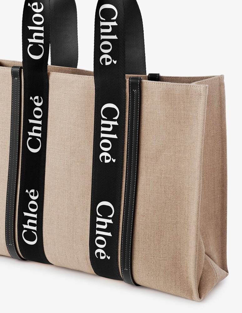 Chloé Borsa a spalla Woody Trasporto libero internazionale