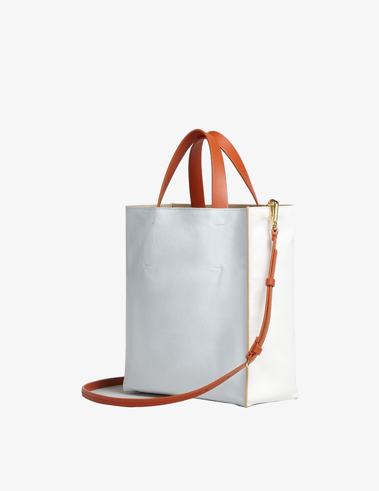 Marni Borsa a spalla Museo - Multicolor Officina