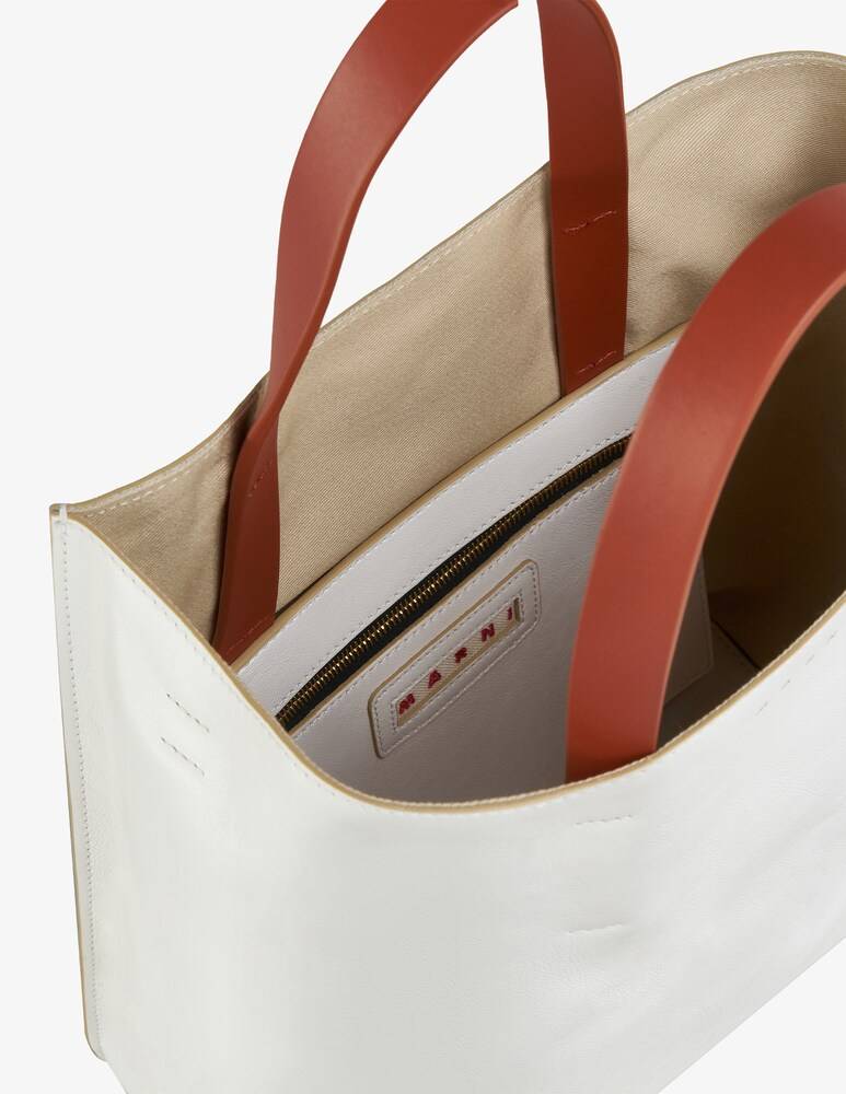 Marni Borsa a spalla Museo - Multicolor Officina