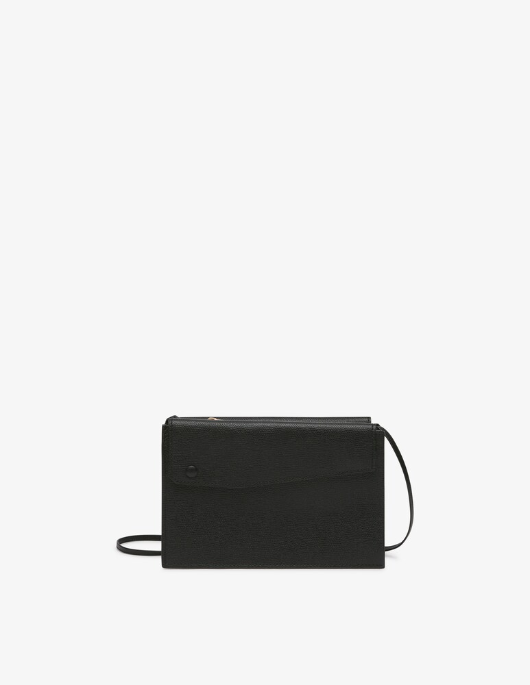 Valextra Borsa a Tracolla Pocket Slim