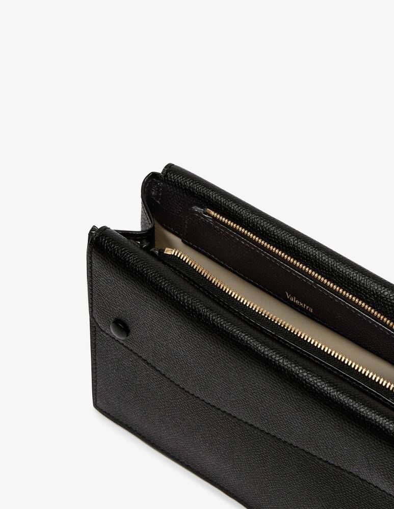 Valextra Borsa a Tracolla Pocket Slim 50% di sconto per tempo limitato