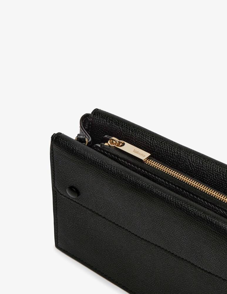 Valextra Borsa a Tracolla Pocket Slim 50% di sconto per tempo limitato