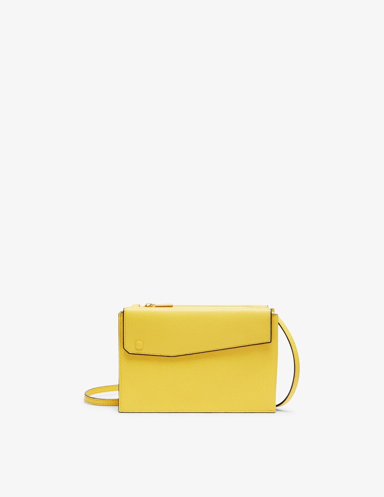 Valextra Borsa a Tracolla Pocket Slim Sconti questo mese