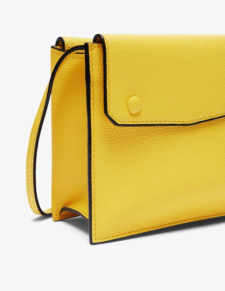 Valextra Borsa a Tracolla Pocket Slim Sconti questo mese