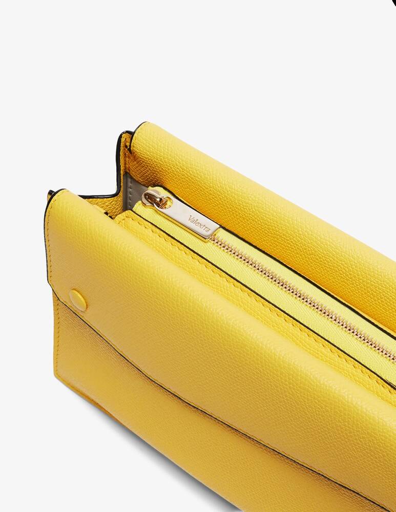 Valextra Borsa a Tracolla Pocket Slim Sconti questo mese