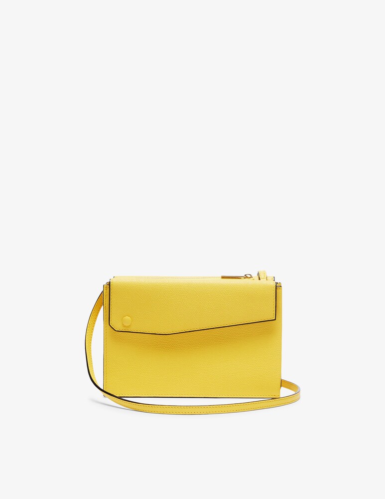 Valextra Borsa a Tracolla Pocket Slim Sconti questo mese