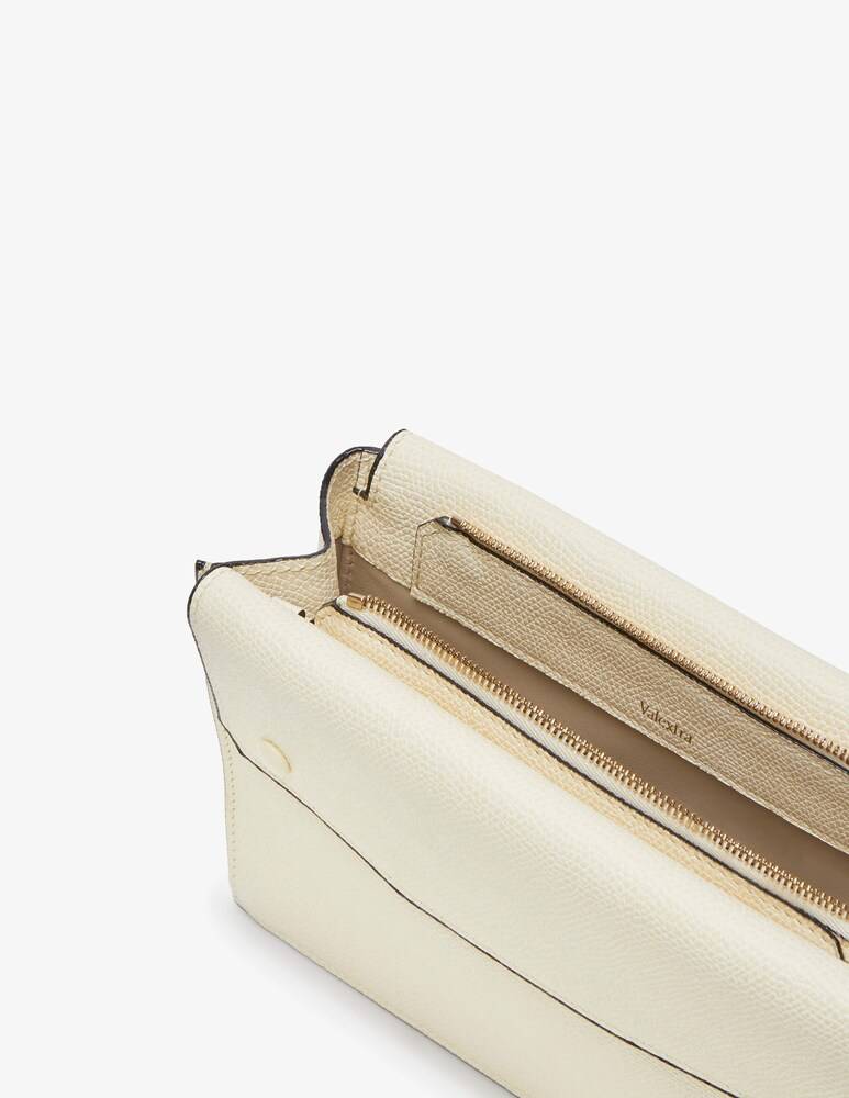 Valextra Borsa a Tracolla Pocket Slim 2025