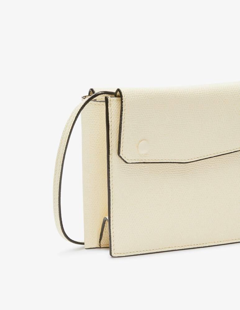 Valextra Borsa a Tracolla Pocket Slim 2025
