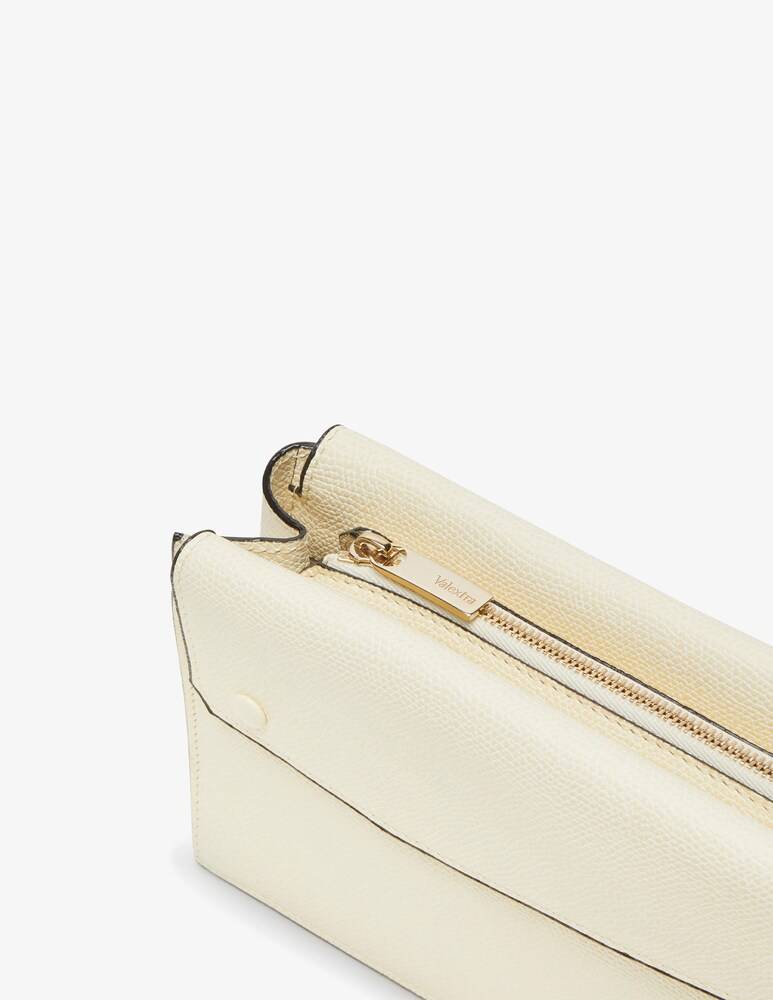 Valextra Borsa a Tracolla Pocket Slim 2025