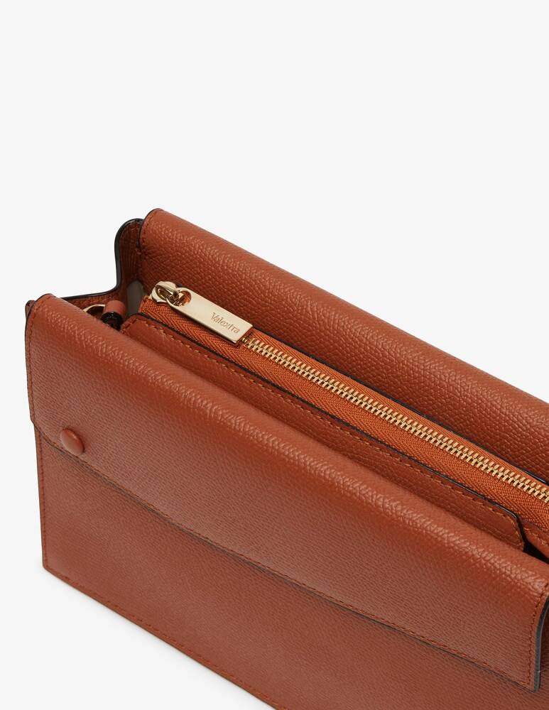 Valextra Borsa a Tracolla Pocket Slim Italy