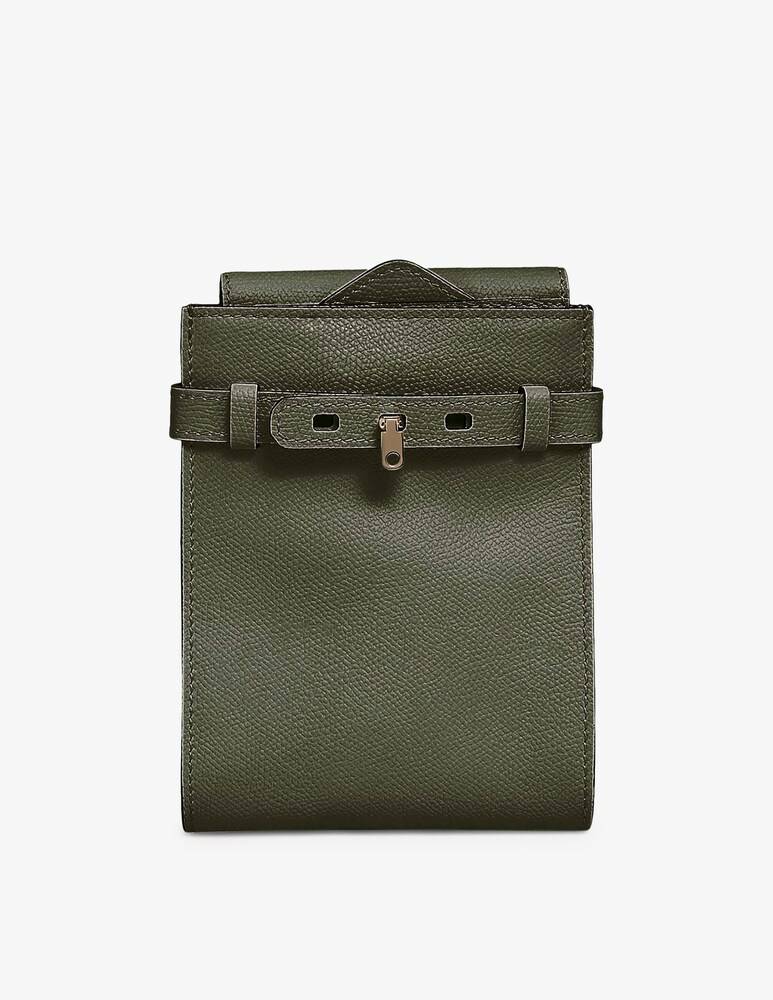 Valextra Borsa a Tracolla Brera B-Tracollina Slim Italia