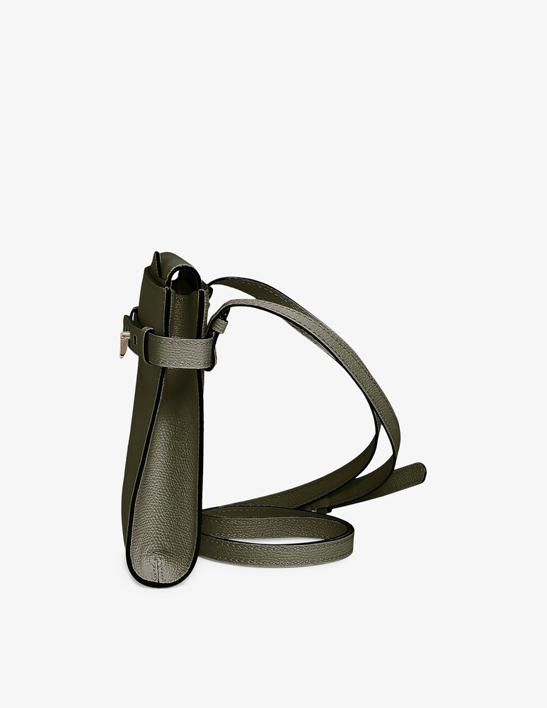 Valextra Borsa a Tracolla Brera B-Tracollina Slim Italia