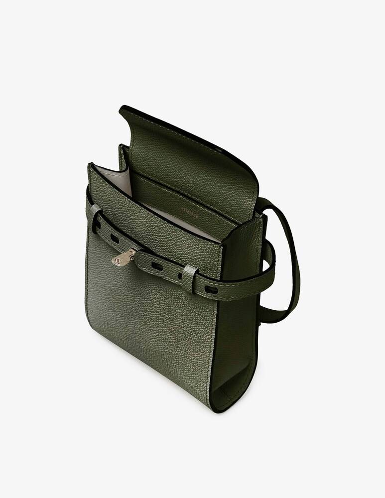 Valextra Borsa a Tracolla Brera B-Tracollina Slim Italia