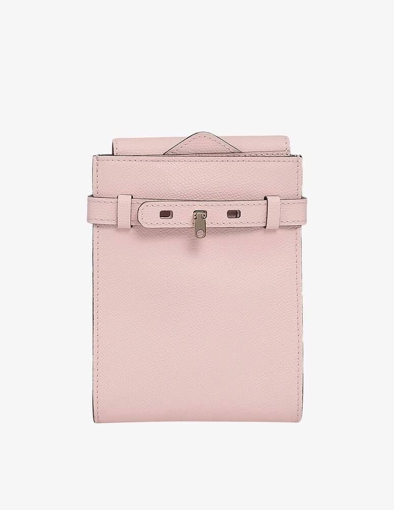 Valextra Borsa a Tracolla Brera B-Tracollina Slim In Linea