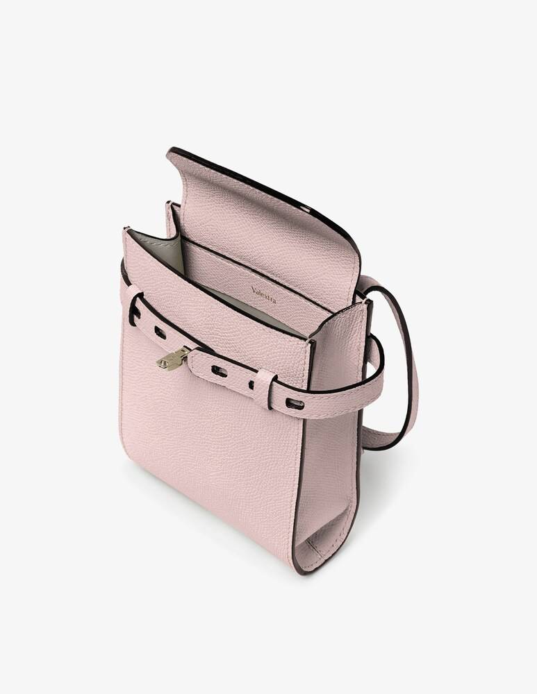 Valextra Borsa a Tracolla Brera B-Tracollina Slim In Linea
