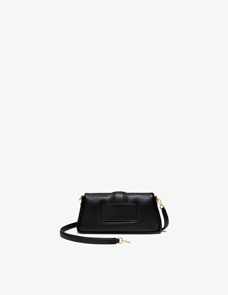 Jacquemus Borsa Le Bambimou Puffy Vendita