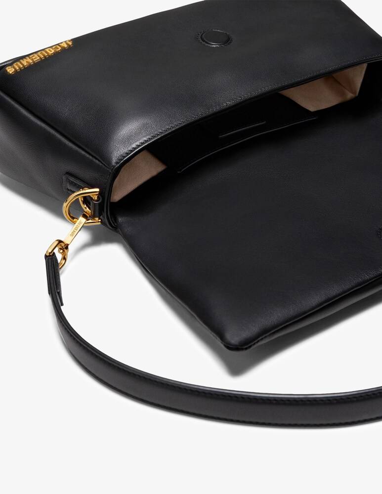 Jacquemus Borsa Le Bambimou Puffy Vendita