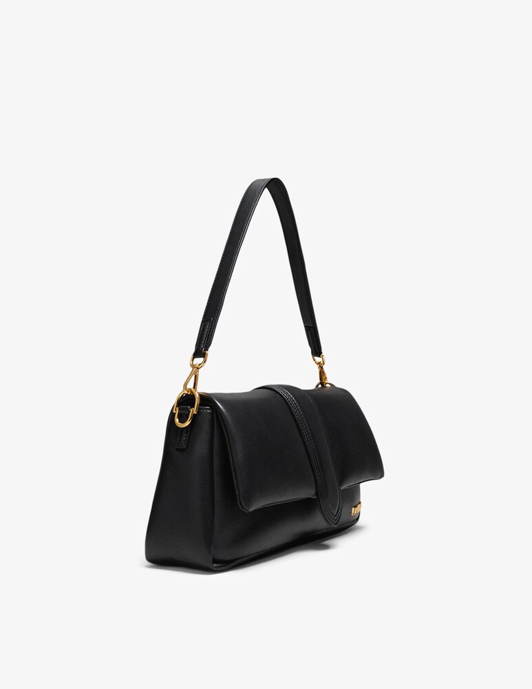 Jacquemus Borsa Le Bambimou Puffy Vendita