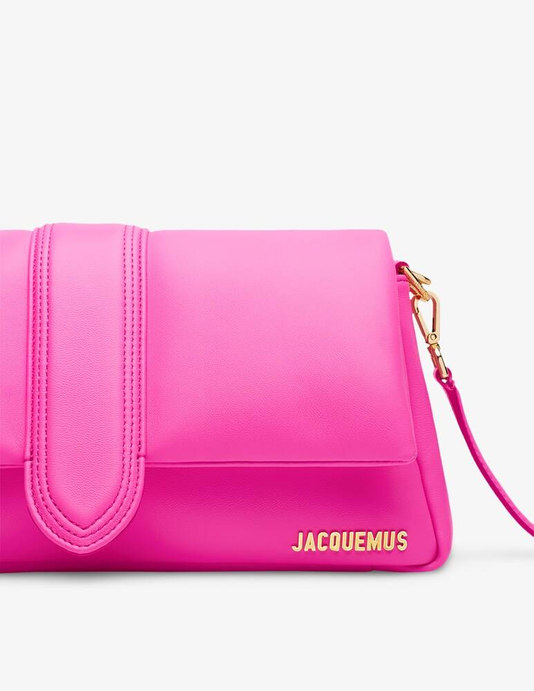 Jacquemus Borsa Le Bambimou Promozione