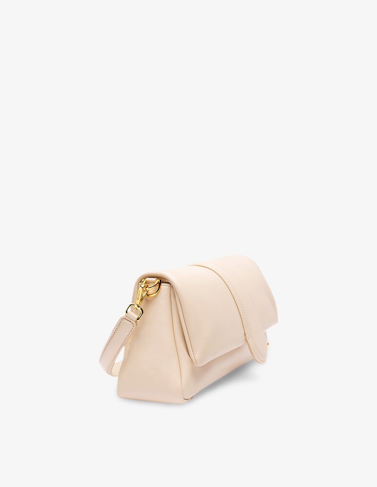 Jacquemus Borsa Le Bambimou Spedizione Gratuita