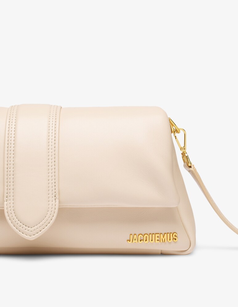 Jacquemus Borsa Le Bambimou Spedizione Gratuita
