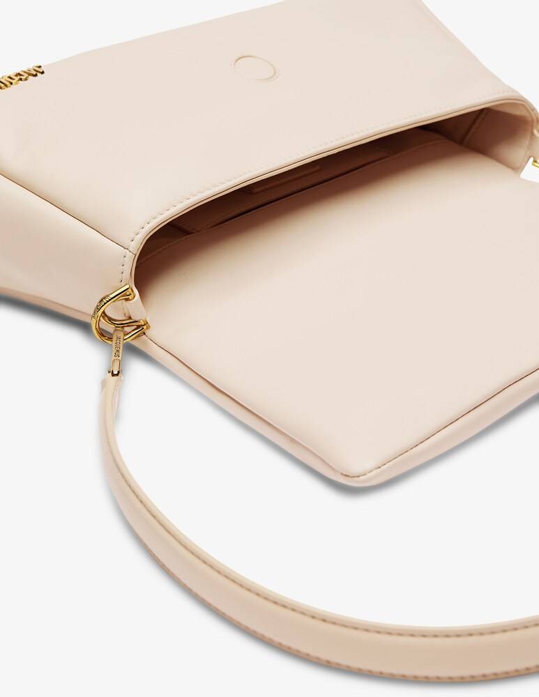 Jacquemus Borsa Le Bambimou Spedizione Gratuita