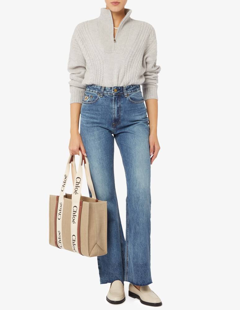 Chloé Borsa a spalla Woody Soddisfazione Garantita
