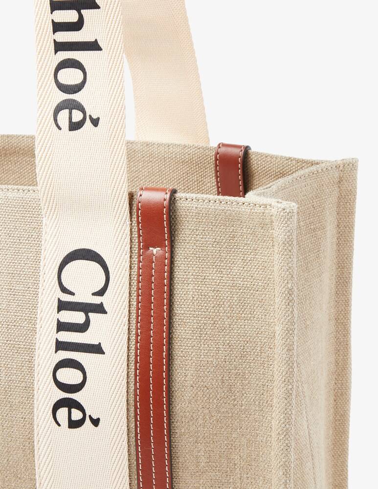 Chloé Borsa a spalla Woody Soddisfazione Garantita