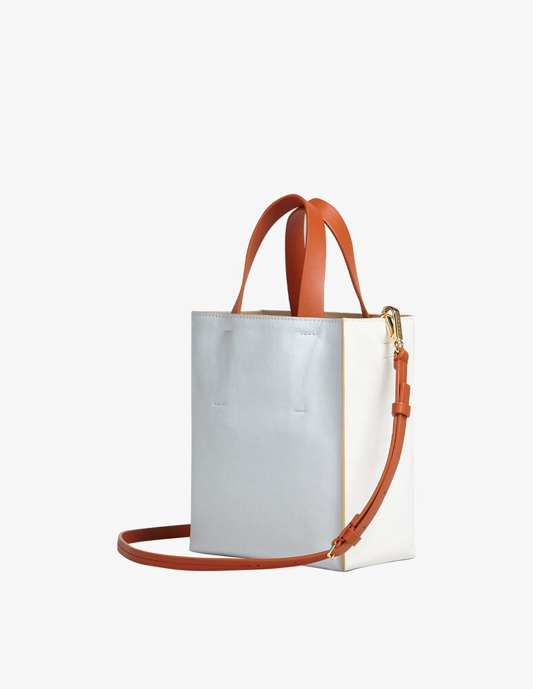 Marni Borsa a spalla in pelle - Multicolor Qualità Garantita