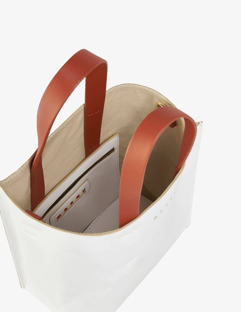 Marni Borsa a spalla in pelle - Multicolor Qualità Garantita