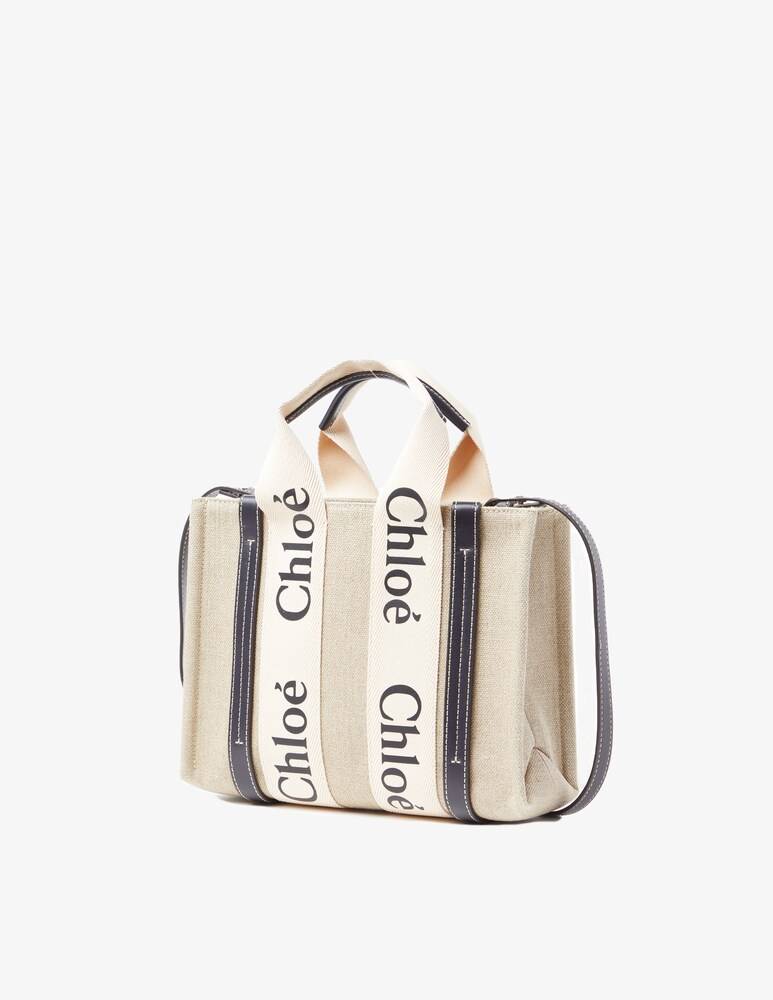 Chloé Borsa a tracolla Woody Negozi Online
