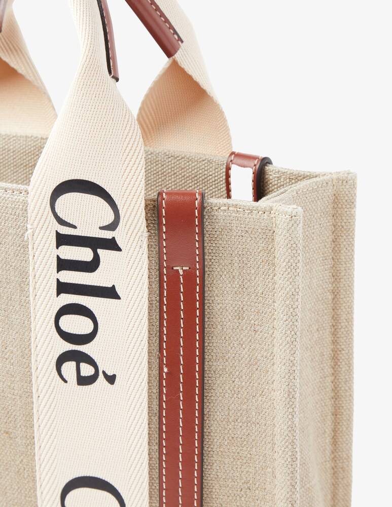 Chloé Borsa a tracolla Woody Acquista Ora