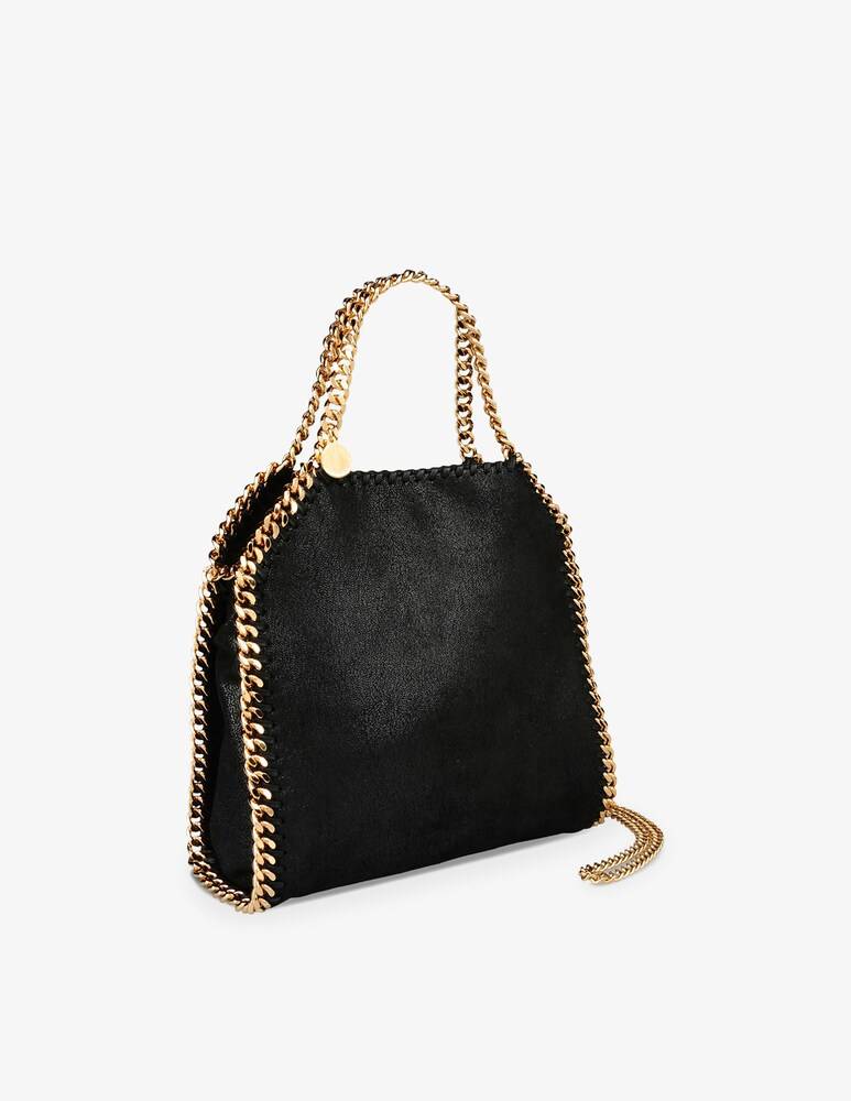 Stella McCartney Borsa shopper mini Falabella Consegna Veloce