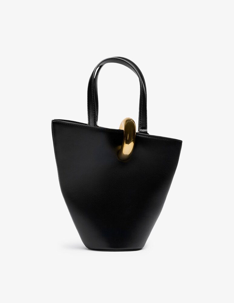 Jacquemus Borse Le petit bamboLa Shopping Online