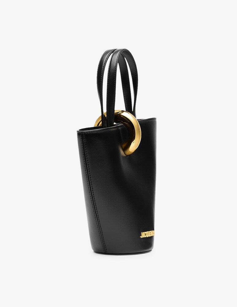 Jacquemus Borse Le petit bamboLa Shopping Online
