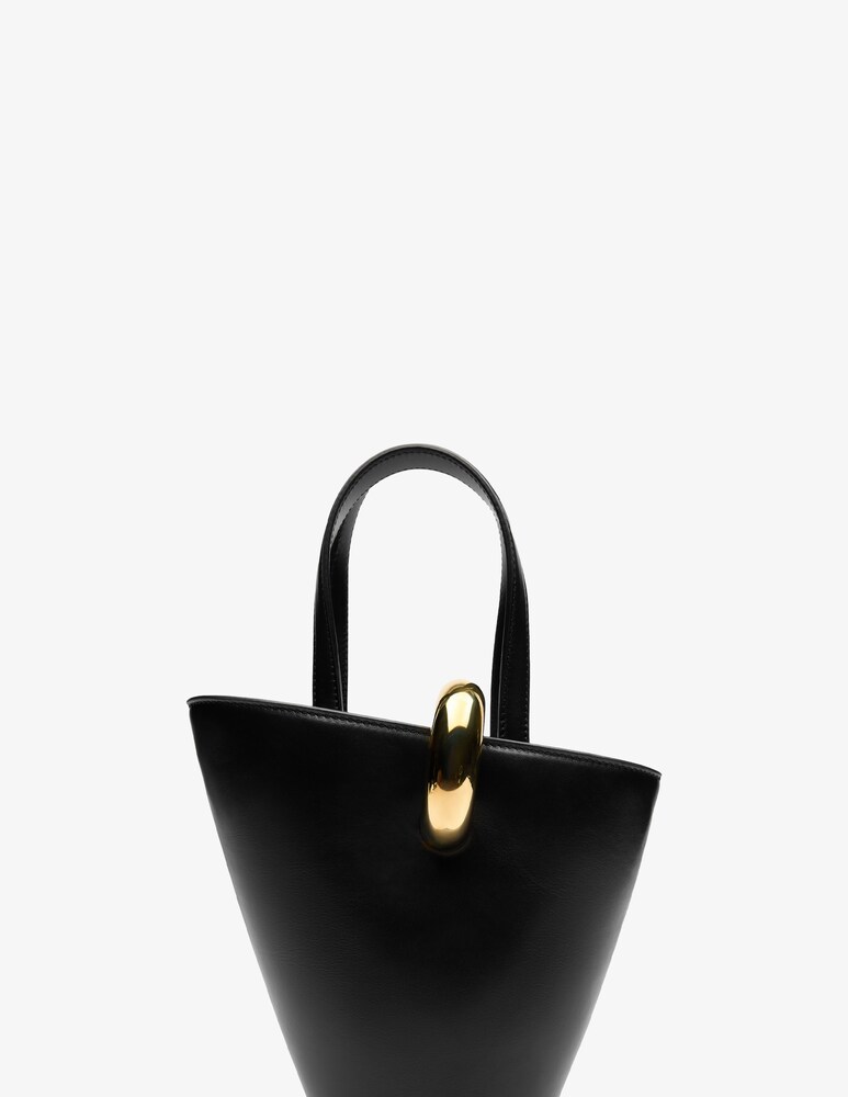 Jacquemus Borse Le petit bamboLa Shopping Online