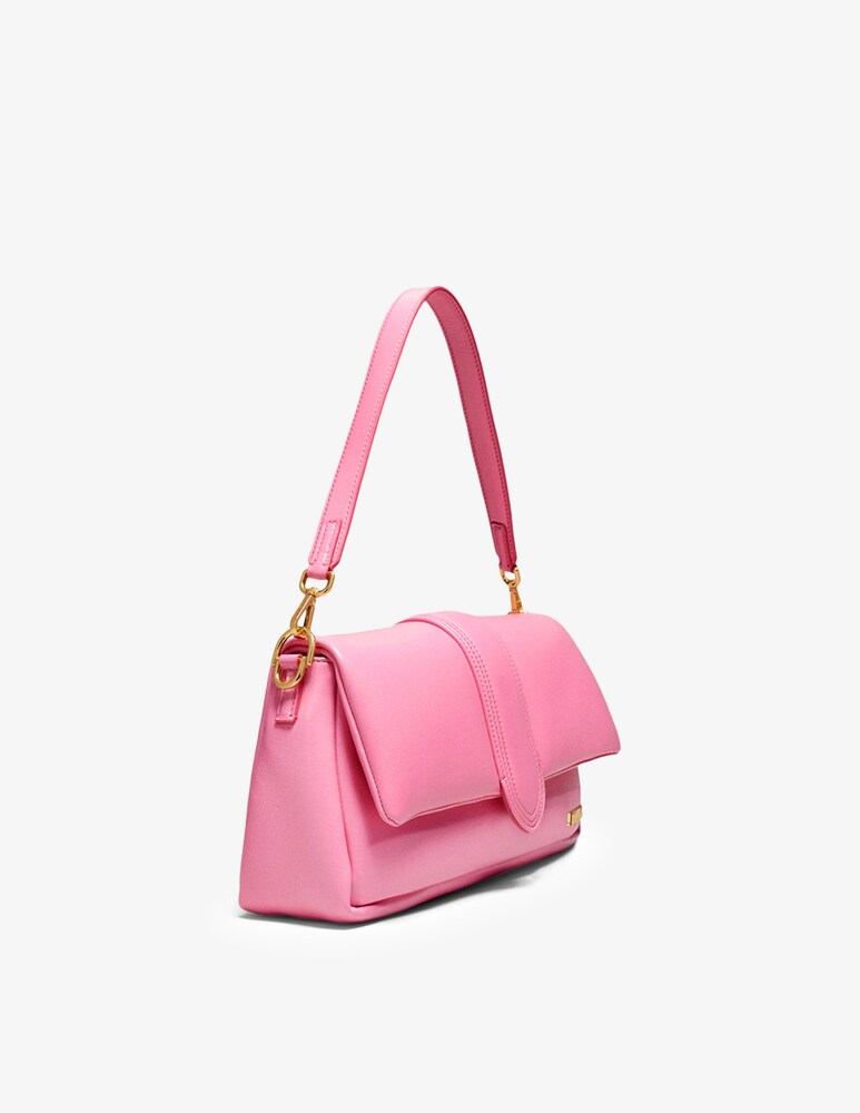 Jacquemus Borsa Le Bambimou Puffy Affare Del Giorno