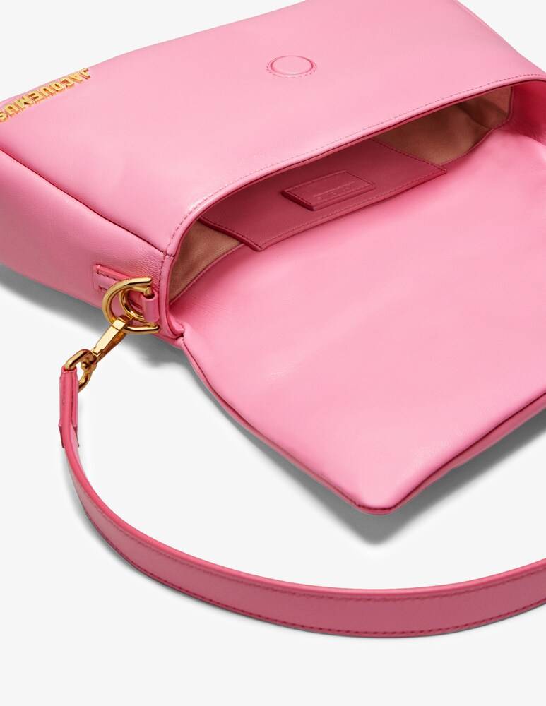 Jacquemus Borsa Le Bambimou Puffy Affare Del Giorno