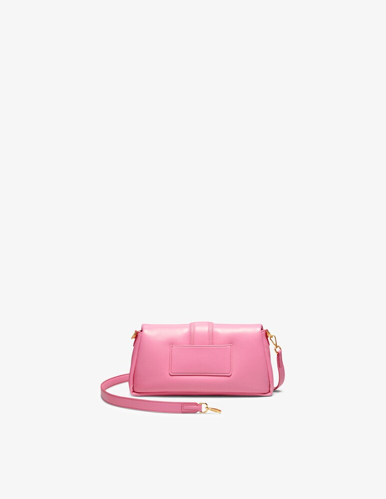 Jacquemus Borsa Le Bambimou Puffy Affare Del Giorno
