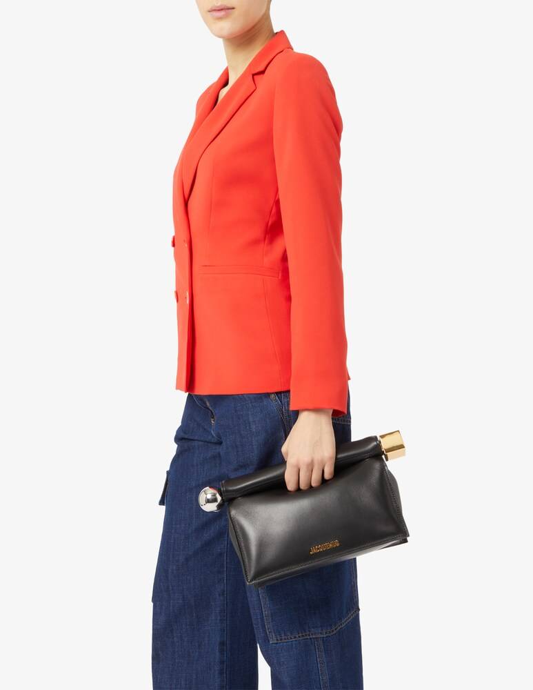 Jacquemus Borsa La pochette Sottocosto