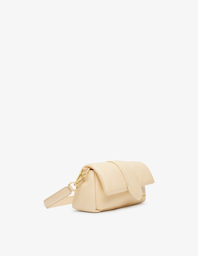 Jacquemus Borse Le petit bambimou Presa